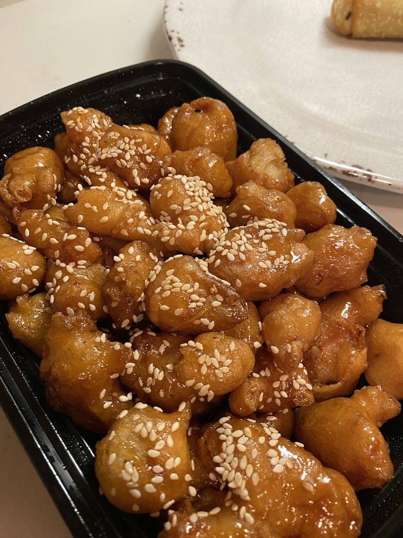 Chen's Chinese Restaurant photo 3