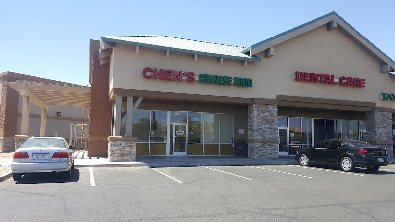 Photo of Chen's Chinese Restaurant