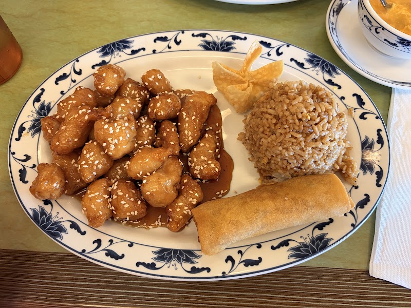 Chen's Chinese Restaurant photo 2