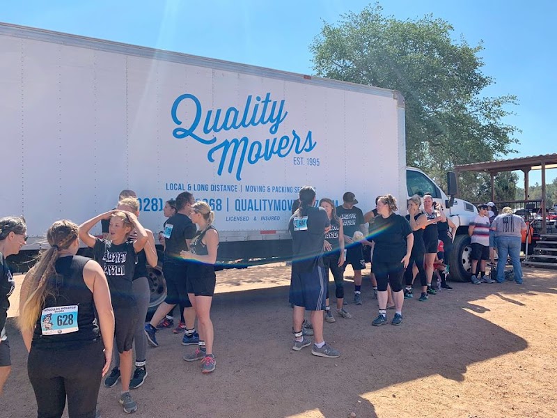 Quality Movers & Packing photo 4