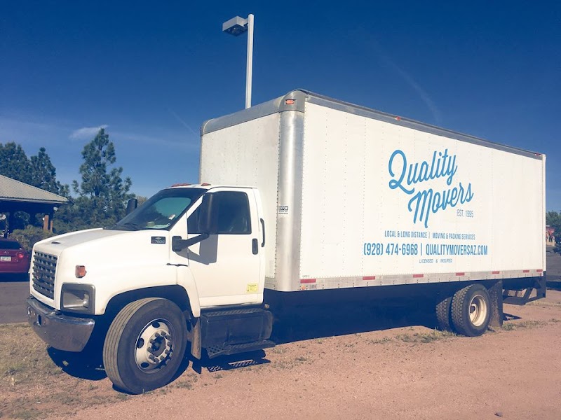 Photo of Quality Movers & Packing