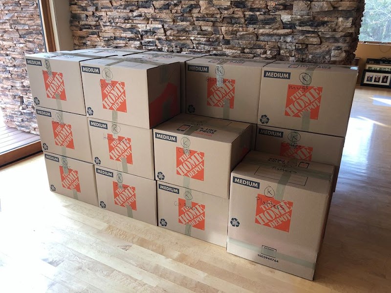 Quality Movers & Packing photo 5