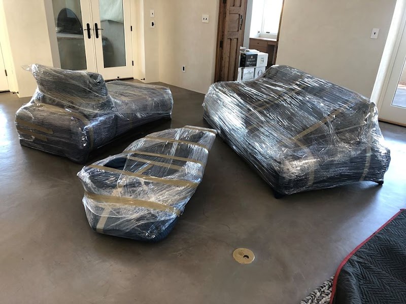 Quality Movers & Packing photo 3