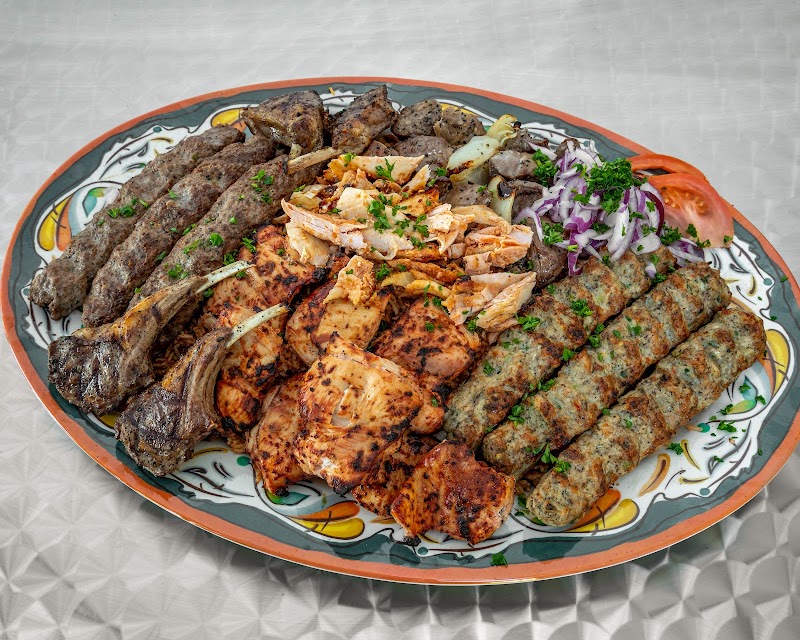 Shish Grill photo 2
