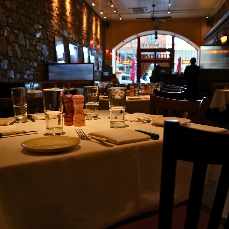 Photo of Market Restaurant