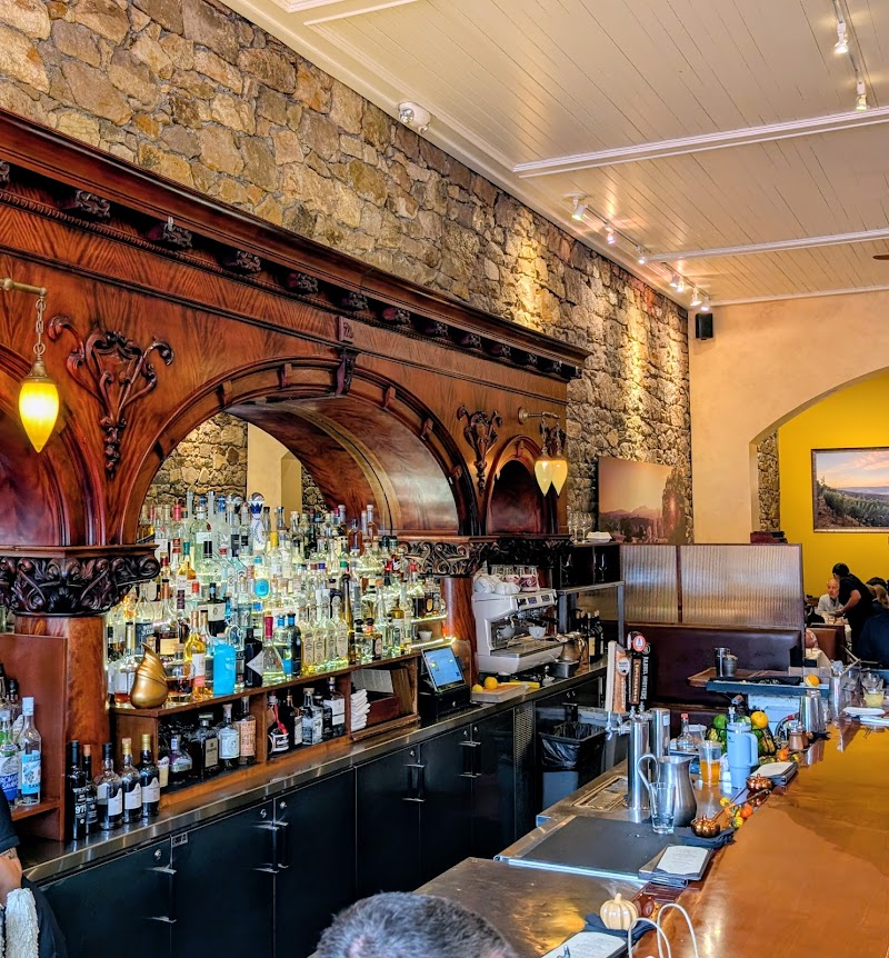 Market Restaurant photo 3