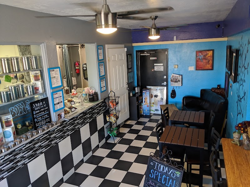 Photo of Ribbons Tea House