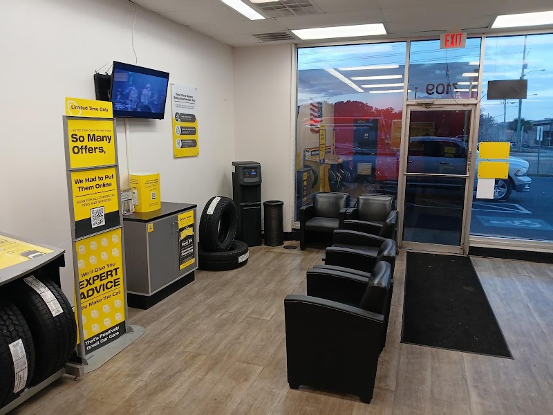 Photo of Tires Plus