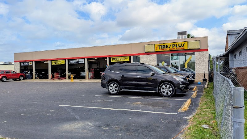 Tires Plus photo 2