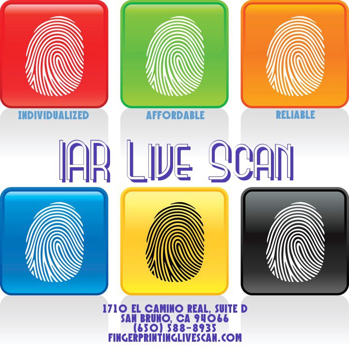 IAR Livescan photo 5