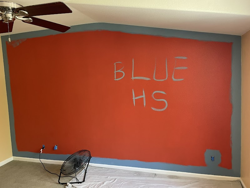 Blue Handy Services photo 2