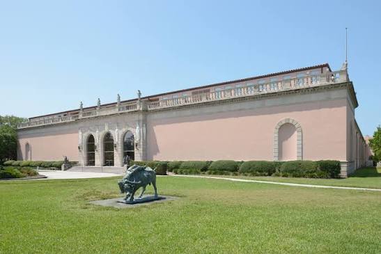 The John and Mable Ringling Museum of Art photo 3