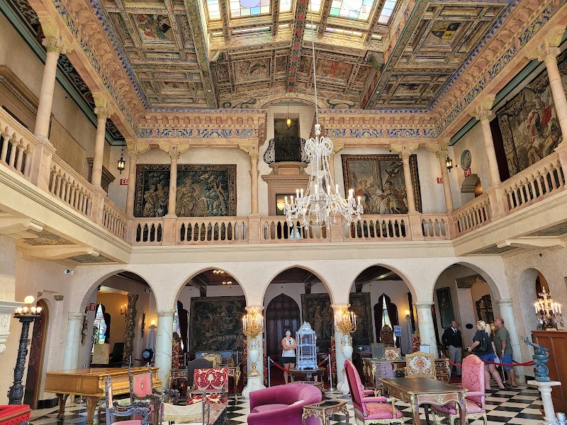 The John and Mable Ringling Museum of Art photo 2