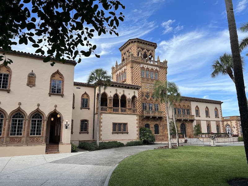 The John and Mable Ringling Museum of Art photo 5