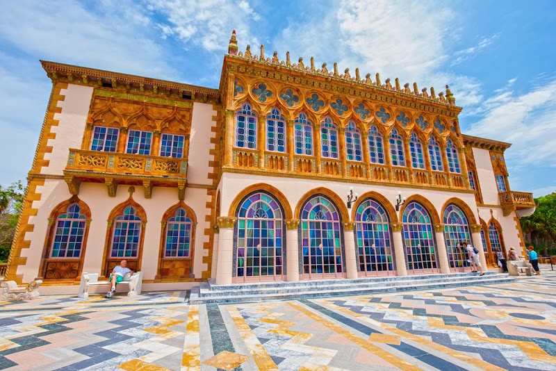 The John and Mable Ringling Museum of Art photo 4