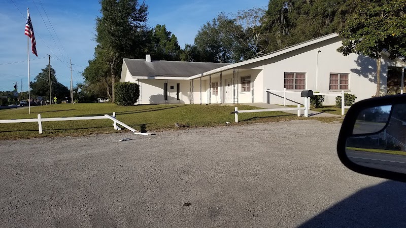Dade City Masonic Lodge No. 48 photo 2