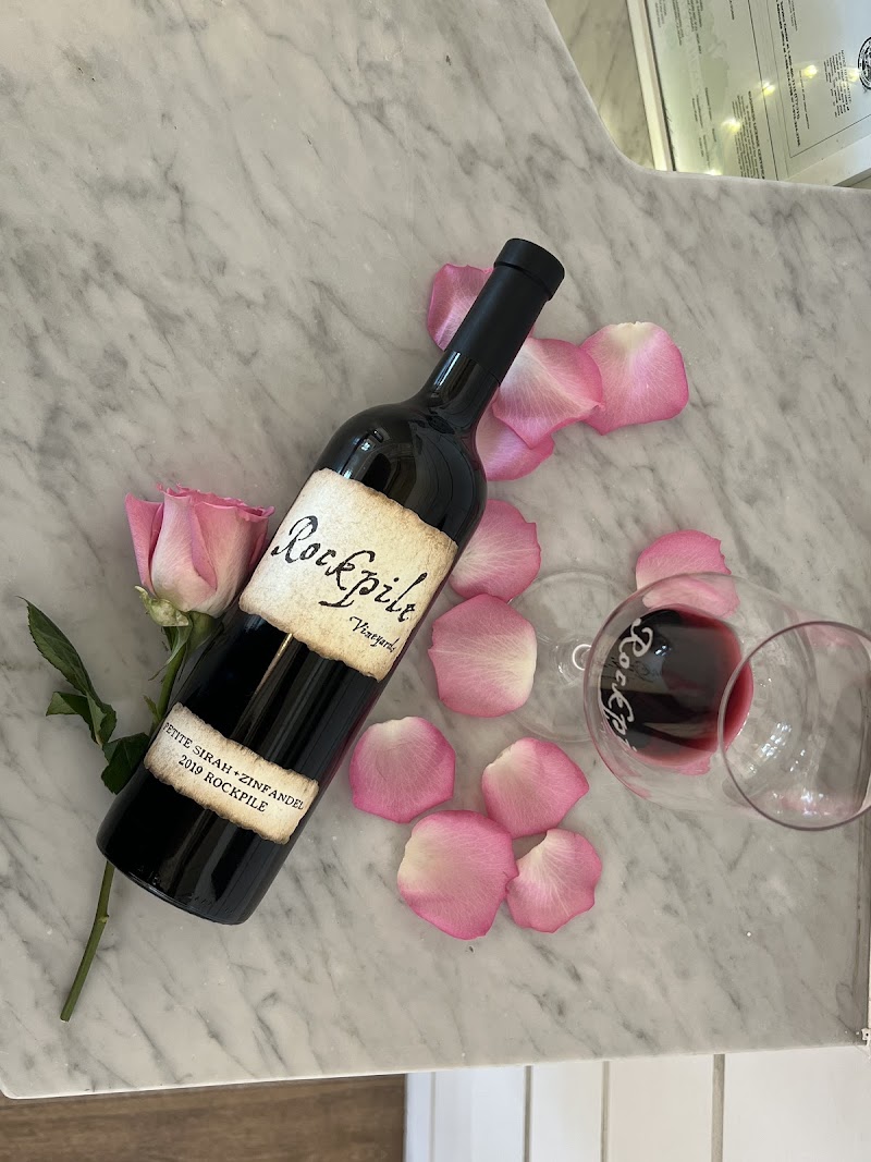Rockpile Vineyards photo 3