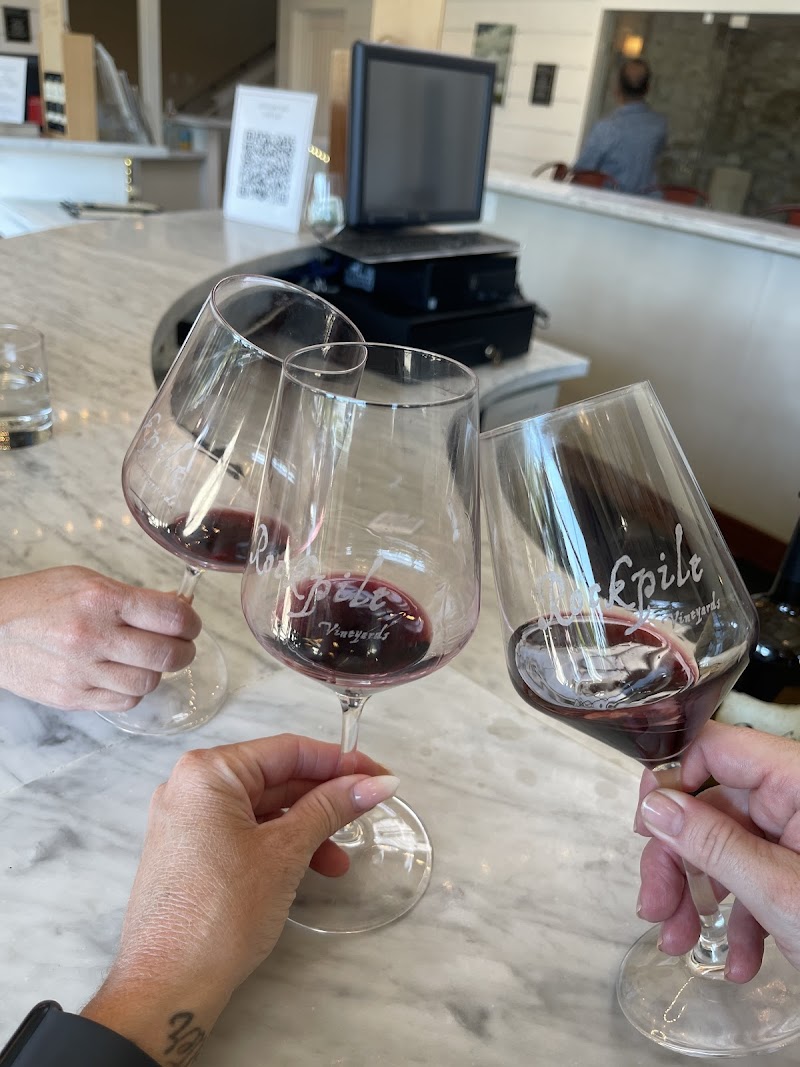 Rockpile Vineyards photo 4