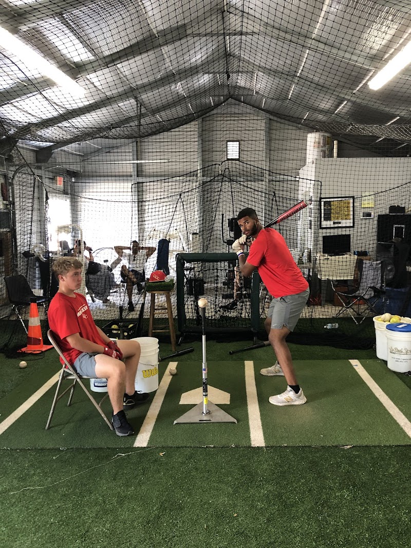 Photo of Probound USA Baseball Inc