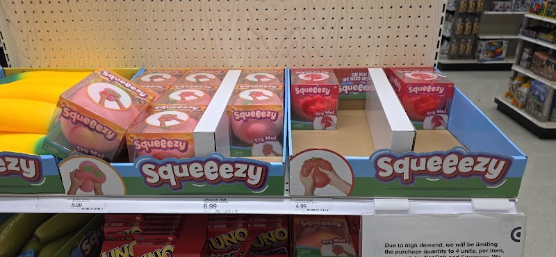 Target Grocery photo 4