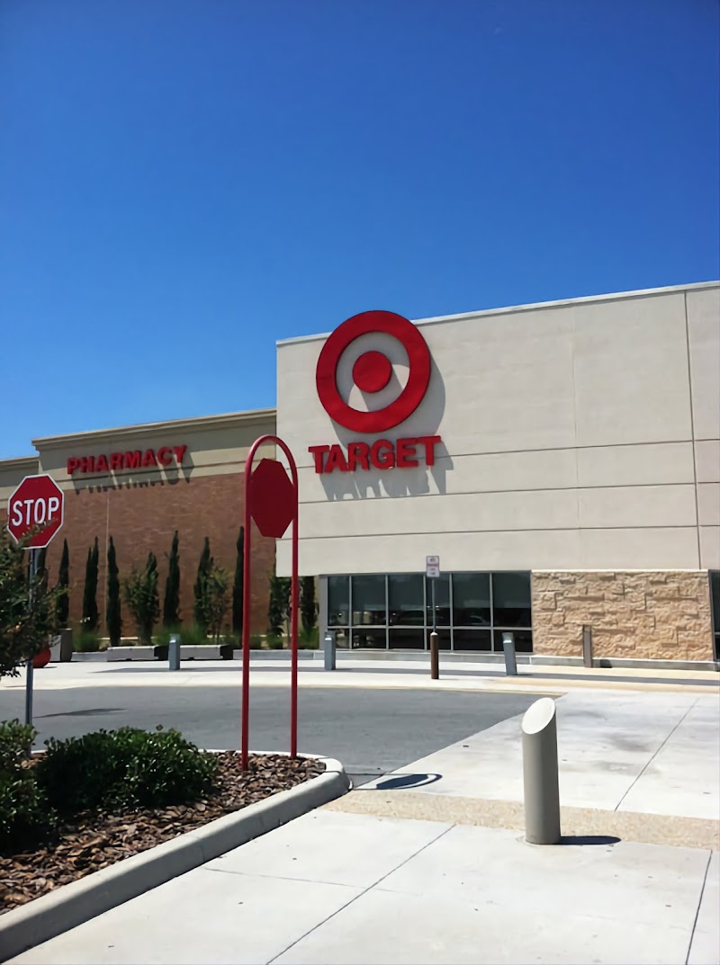 Photo of Target Grocery
