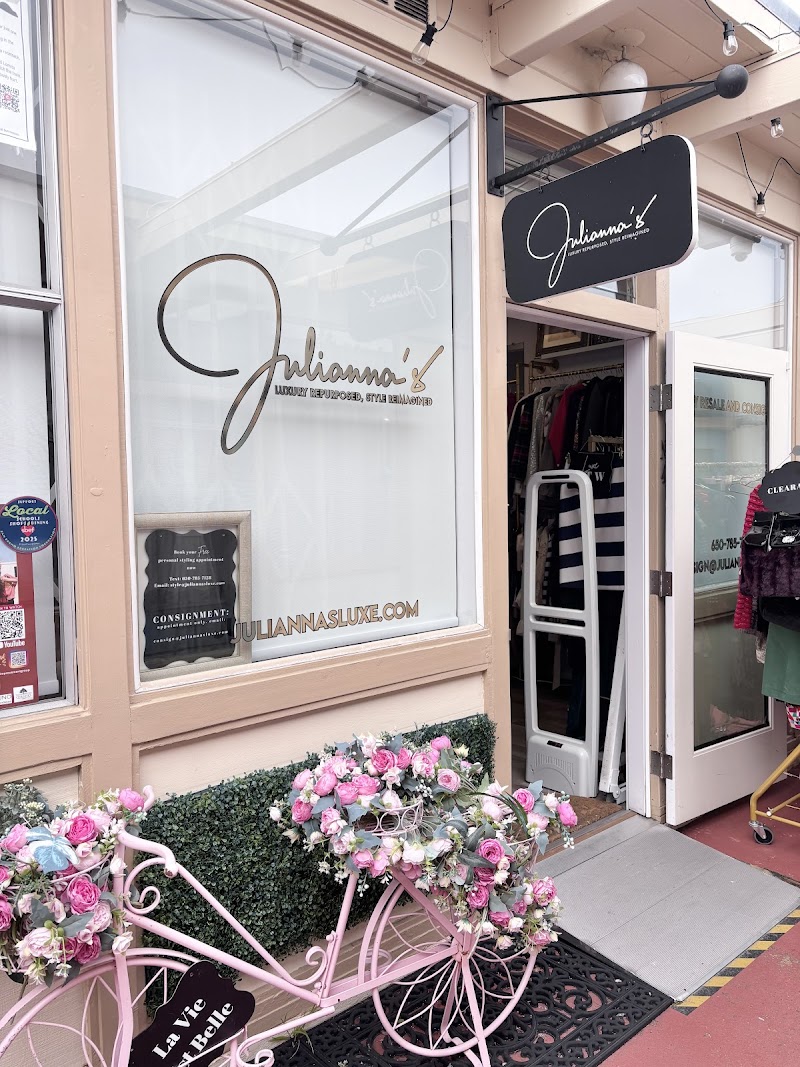 Julianna's Luxe photo 3