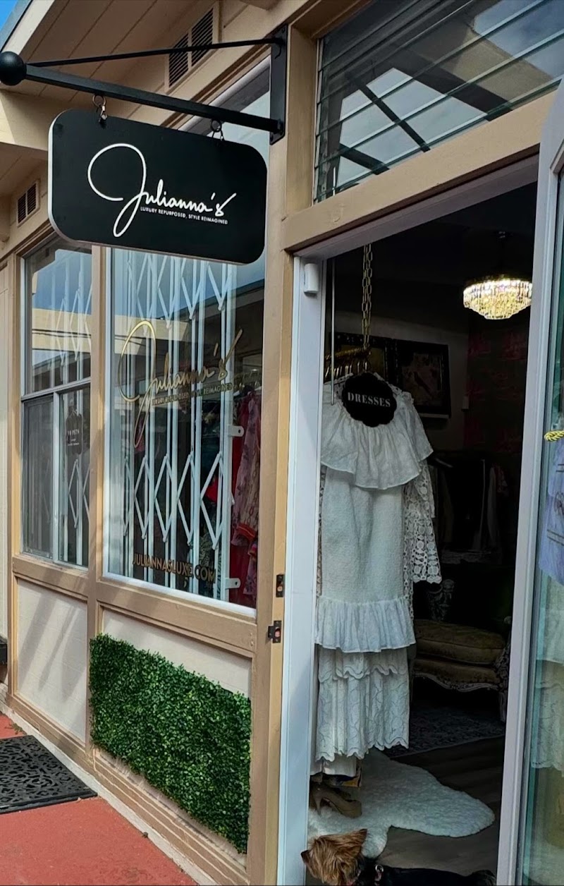 Julianna's Luxe photo 5