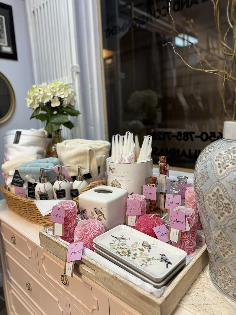 Julianna's Luxe photo 4