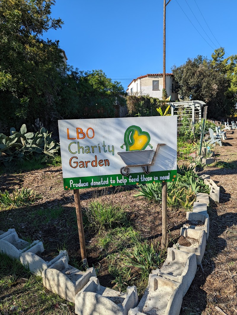 Zaferia Junction Community Garden photo 4