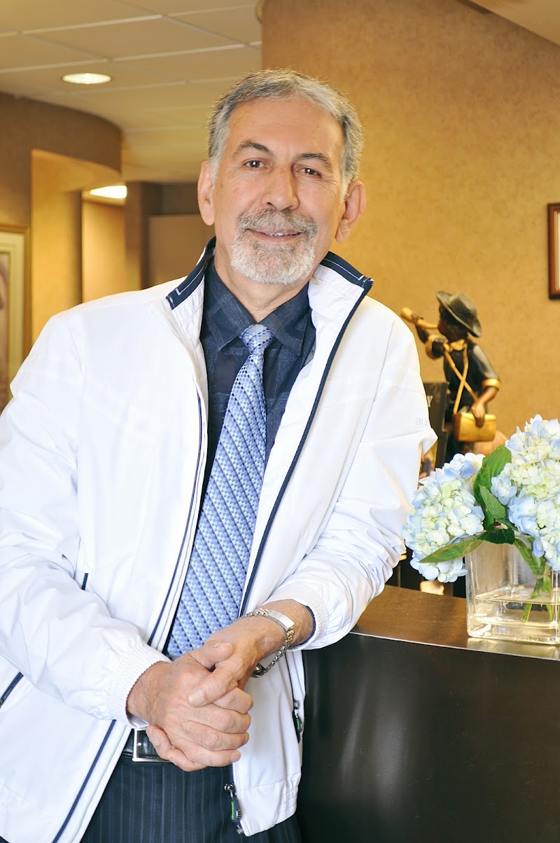 Smile Gallery – Cupertino Dental & Facial Esthetics photo 2