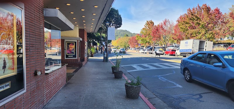 CinemaWest Fairfax Theatre photo 5