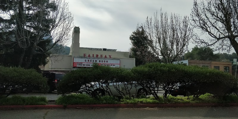 CinemaWest Fairfax Theatre photo 3