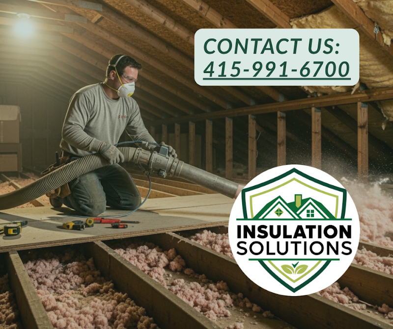 Photo of Insulation Solutions