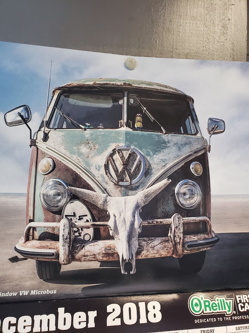 Tim's Tire & Automotive photo 3