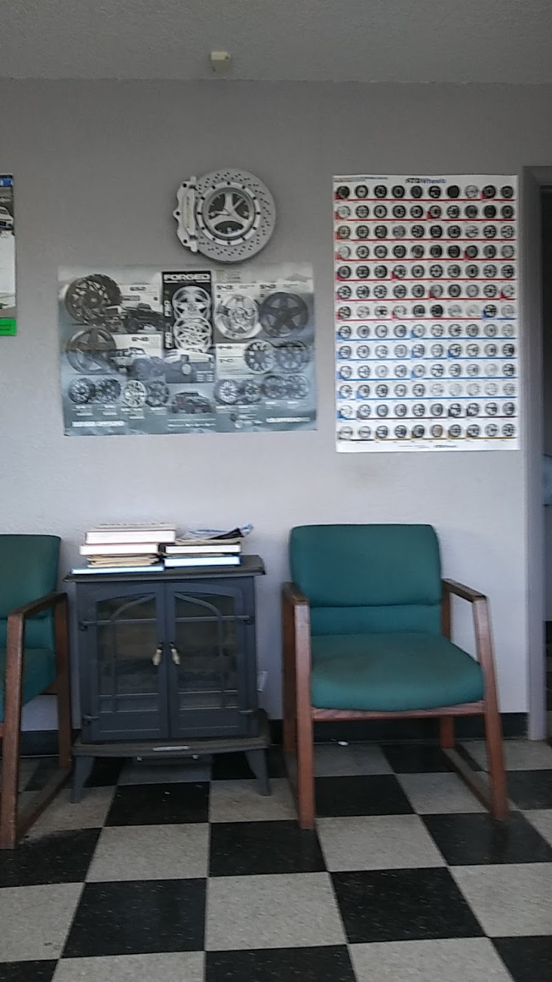 Tim's Tire & Automotive photo 2