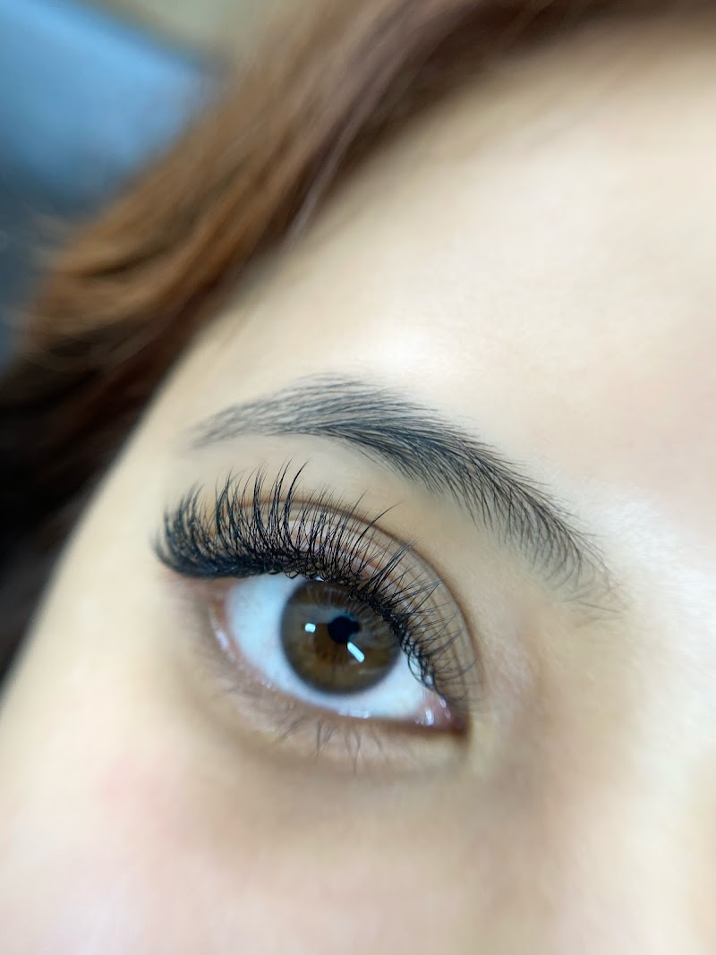 Photo of Alee’s Artistry Lash & Brow Studio