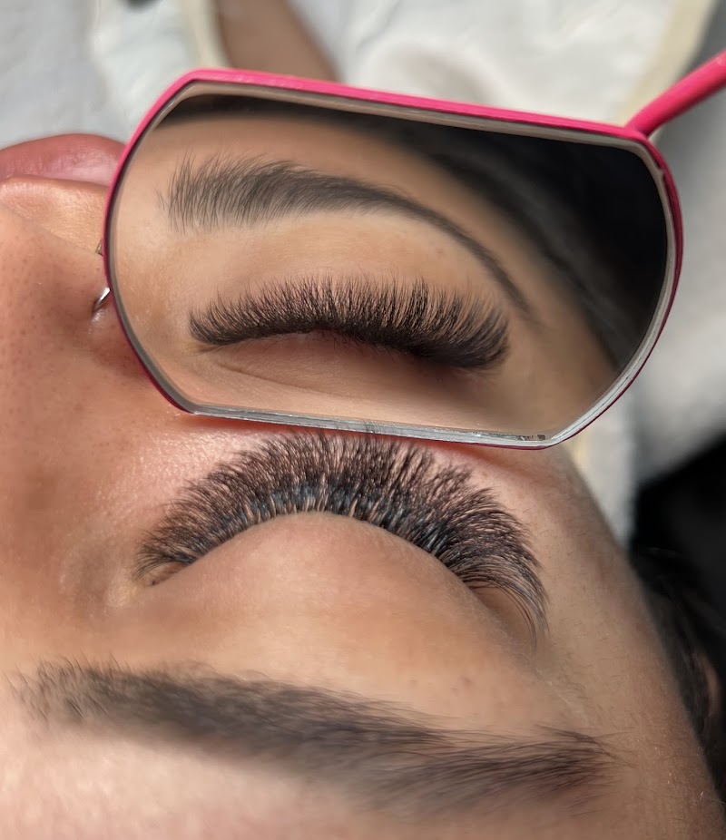 Alee’s Artistry Lash & Brow Studio photo 3