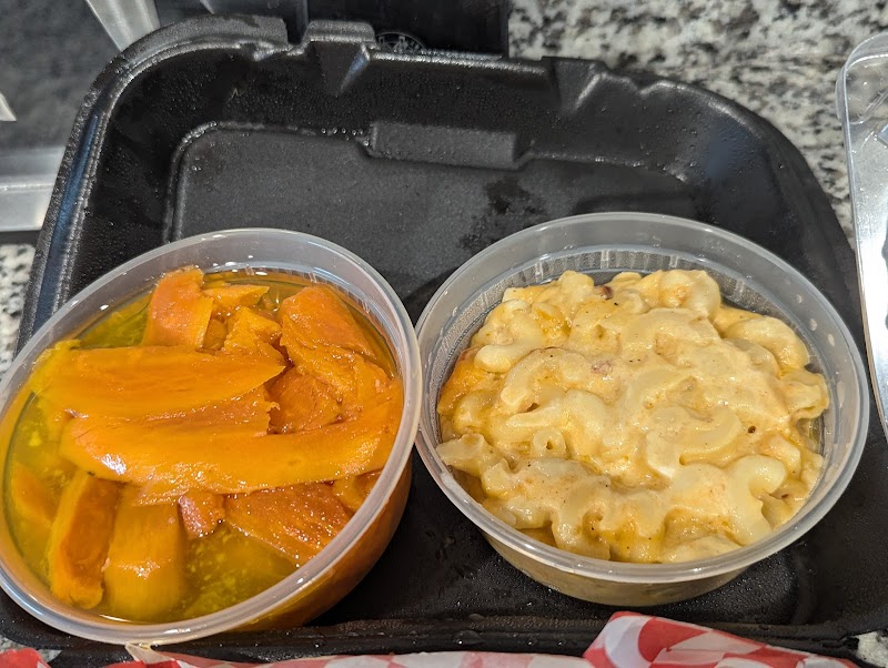 Sunday's Soul Food and Catering photo 5