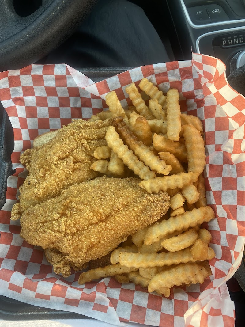 Sunday's Soul Food and Catering photo 2