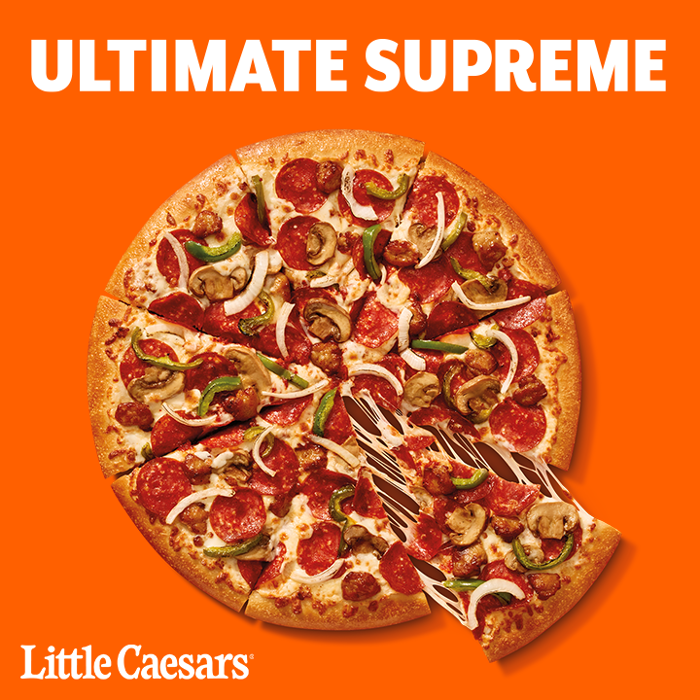 Little Caesars Pizza photo 5