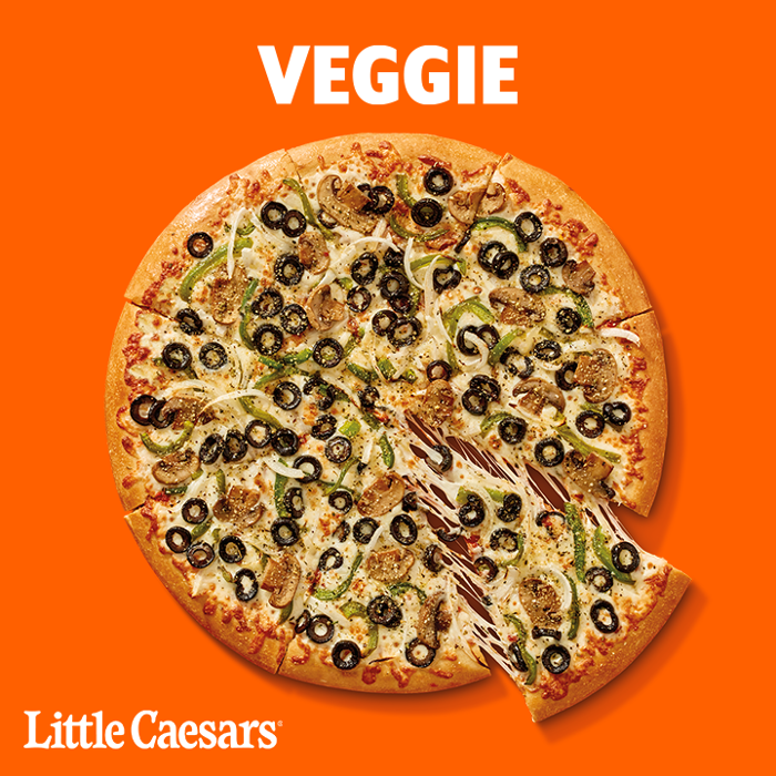 Little Caesars Pizza photo 2