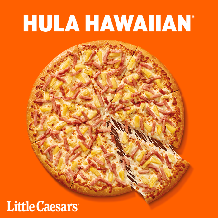 Little Caesars Pizza photo 3