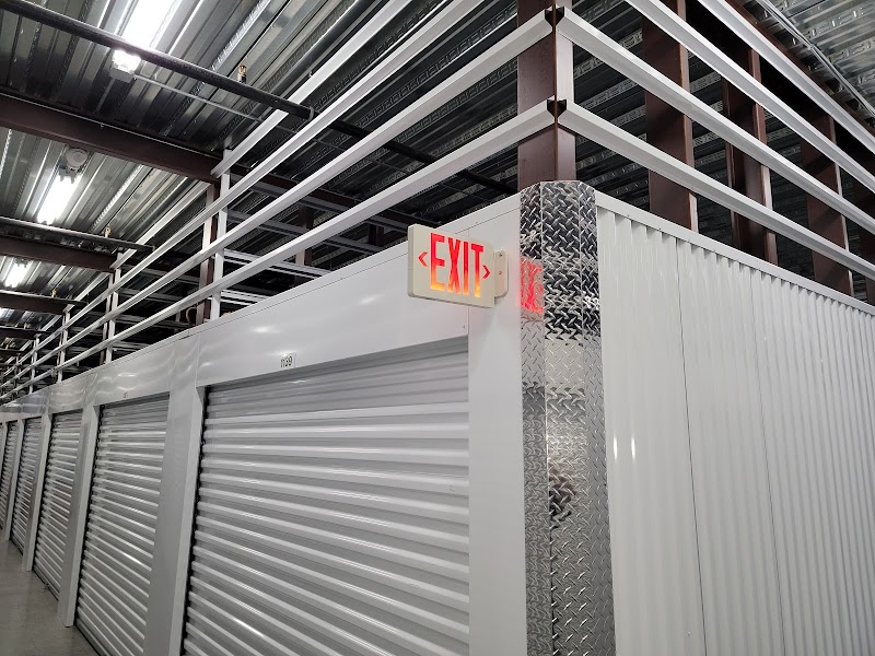 Extra Space Storage photo 5