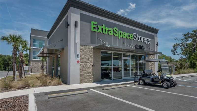 Photo of Extra Space Storage
