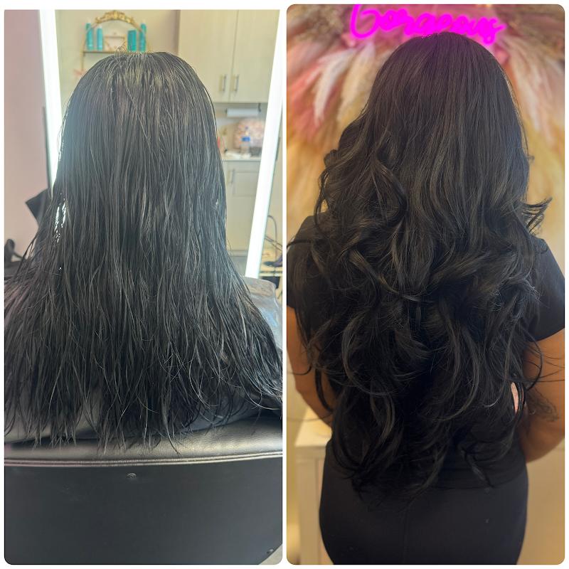 Hair By Drea photo 5