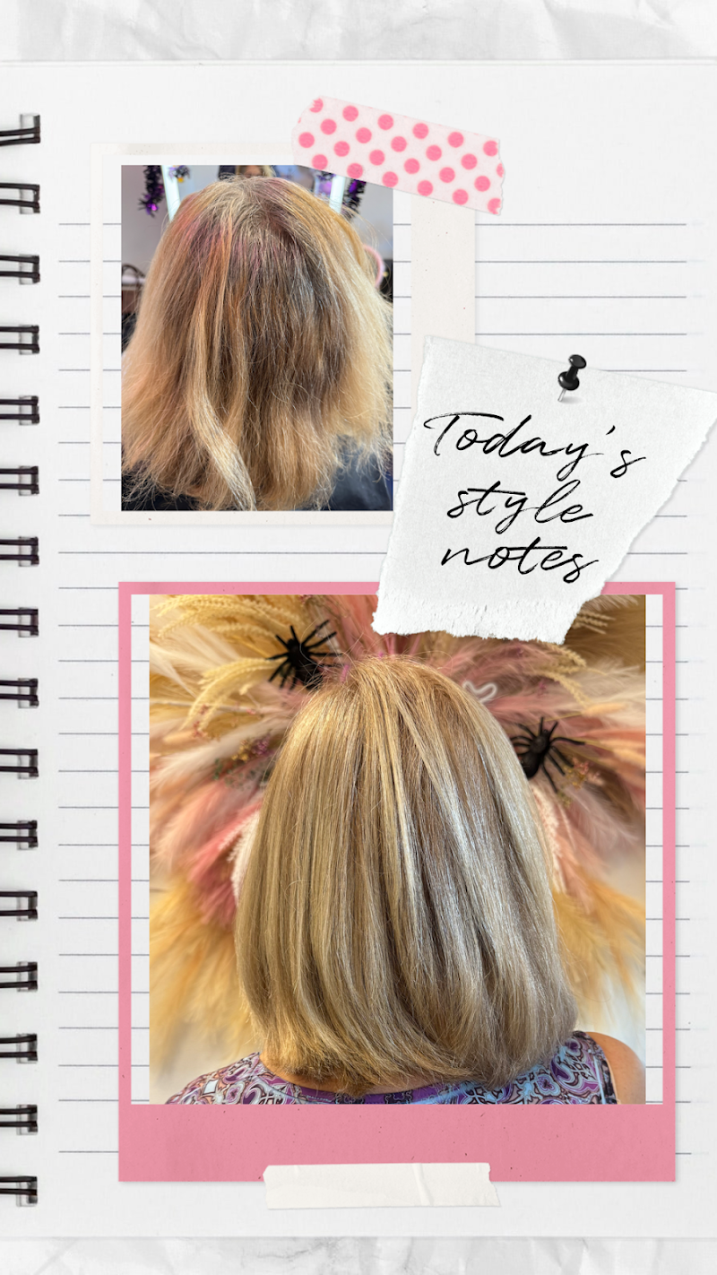 Hair By Drea photo 3