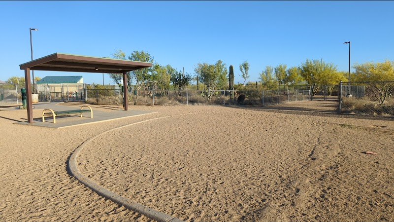 Photo of Tangerine Sky Community - Dog Park