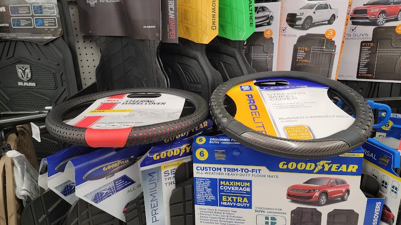 AutoZone Auto Parts photo 4