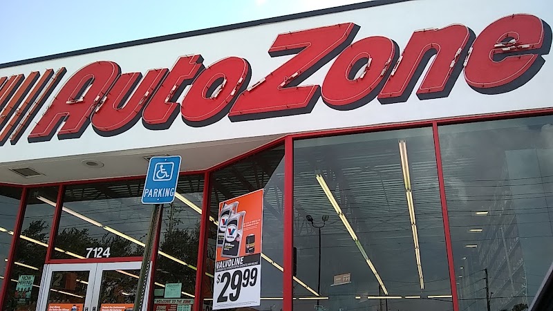 AutoZone Auto Parts photo 5