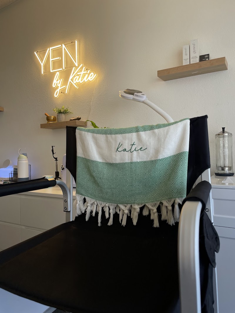 YEN by Katie photo 2